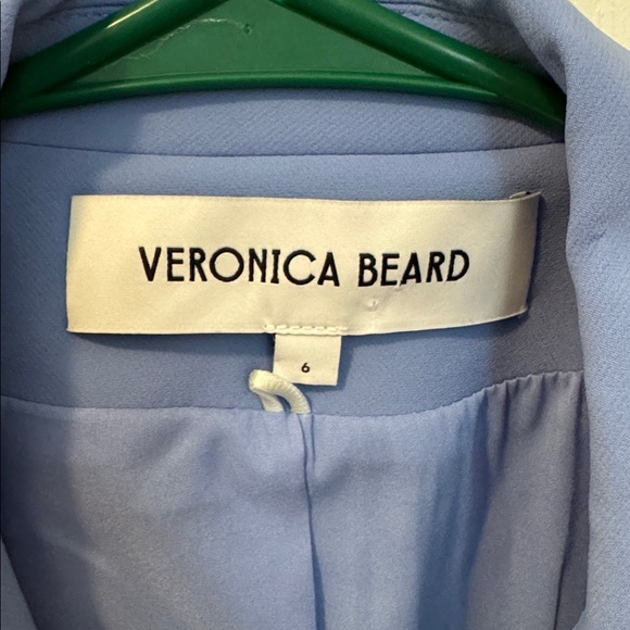 Veronica Beard Miller Dickey Jacket - Picture 4 of 8